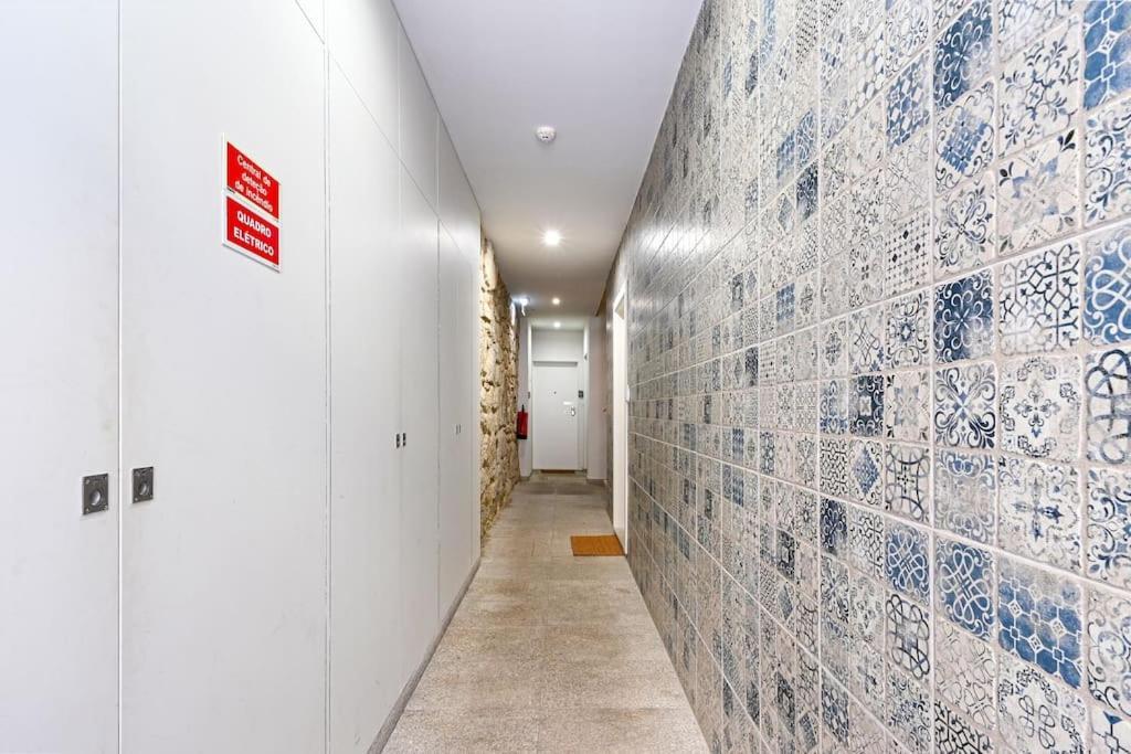 Ohh- Caligrafia Vintage Apartment Porto Exteriér fotografie